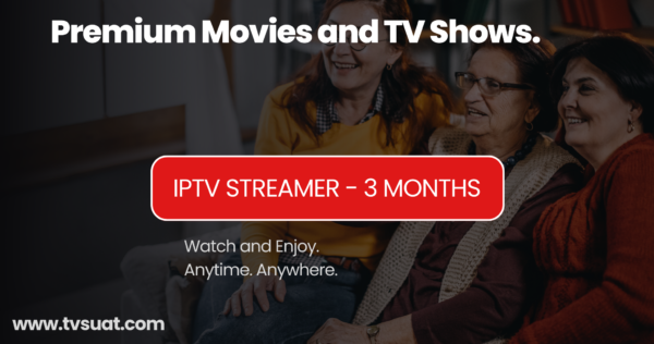 IPTV Playlist 20000+ films series